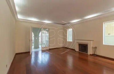 Casa com 4 quartos à venda na Rua Pacheco Miranda, 116, Jardim Paulista, São Paulo