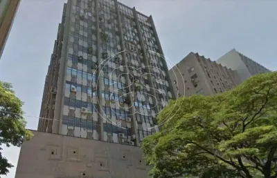 Oportunidade conjunto comercial única no jardim paulistano!