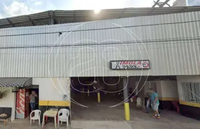 Oportunidade única! imóvel comercial no coração de cidade monções