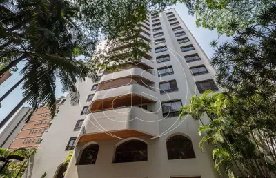 Apartamento com 3 quartos à venda na rua lourenço de almeida, 763, vila nova conceição, são paulo, 377 m2 por r$ 13.650.000