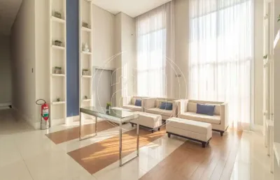 Apartamento com 1 quarto para alugar na Avenida Presidente Juscelino Kubitschek, 1545, Vila Olímpia, São Paulo