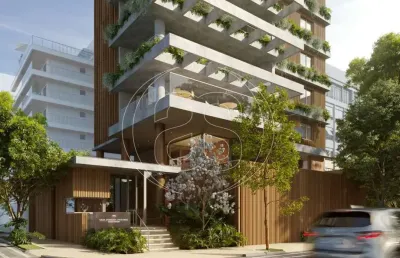 Apartamento com 3 quartos à venda na Rua Lourenço de Almeida, 743, Vila Nova Conceição, São Paulo
