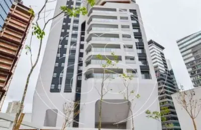 Apartamento com 4 suítes e 4 vagas no alto da boa vista