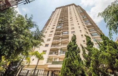 Luxuoso apartamento de 127m² no coração do jardim vila mariana!