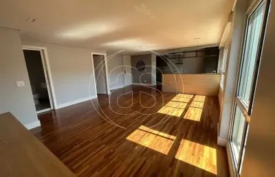 Apartamento com 2 quartos à venda na Rua Bandeira Paulista, 49, Itaim Bibi, São Paulo