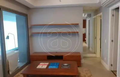 Apartamento para venda e locação no brooklin de 85m²