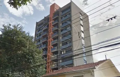 Apartamento com 2 quartos à venda na Rua Casa do Ator, 764, Vila Olímpia, São Paulo
