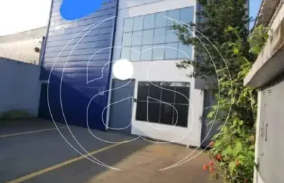 Prédio com 8 salas para alugar na Avenida dos Bandeirantes, 5177, Planalto Paulista, São Paulo