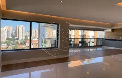 Apartamento com 3 quartos para alugar na Rua Gabriele D'Annunzio, 183, Campo Belo, São Paulo