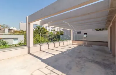 Vila nova conceição - casa 724m² em condomínio com 4 suítes, e 5 vagas de garagem,