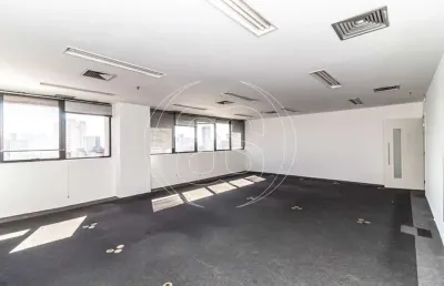 Conjunto comercial para locação, santo amaro, são paulo, sp