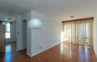 Apartamento com 2 quartos à venda na Rua Palacete das Águias, 842, Vila Alexandria, São Paulo