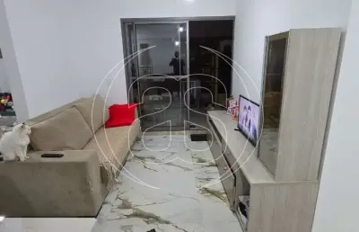 Apartamento com 4 quartos à venda na Rua Dona Brígida, 659, Vila Mariana, São Paulo