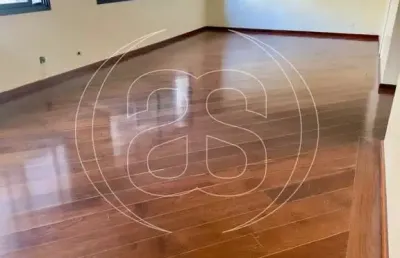 Apartamento á venda em jardim paulistano com 2 vagas de garagem