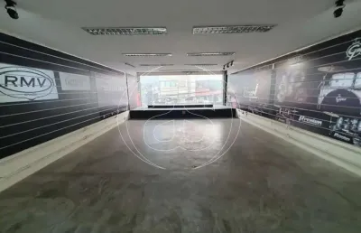 Prédio comercial oportunidade única em pinheiros: espaço comercial de prestígio