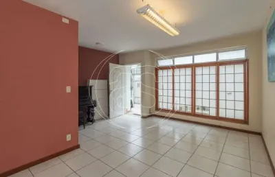 Casa comercial com 6 salas à venda na Rua Urânio, 127, Saúde, São Paulo