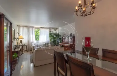 Apartamento com 3 quartos à venda na Rua Canário, 781, Moema, São Paulo