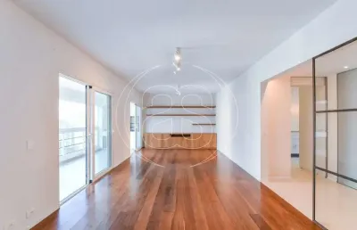Apartamento com 3 quartos à venda na Rua Rocio, 450, Vila Olímpia, São Paulo