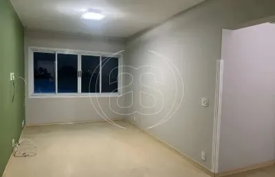 Apartamento com 2 dorm e 1 vaga a venda na vila mascote