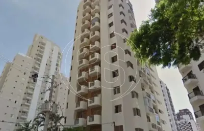Apartamento com 2 quartos à venda na Rua Doutor Fadlo Haidar, 106, Vila Olímpia, São Paulo