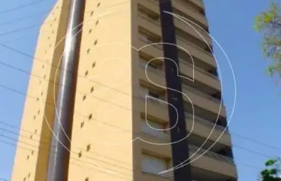 Apartamento com 3 quartos à venda na Rua Gomes de Carvalho, 674, Vila Olímpia, São Paulo