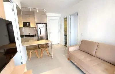 Apartamento com 2 quartos à venda na Rua Araré, 154, Chácara Inglesa, São Paulo