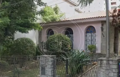 Casa com 4 quartos para alugar na Rua Rita Joana de Sousa, 589, Brooklin, São Paulo