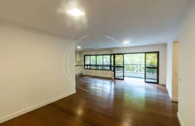 Apartamento com 4 quartos à venda na Rua Itacema, 292, Itaim Bibi, São Paulo
