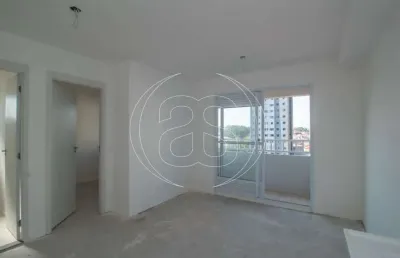Apartamento com 1 quarto à venda na Rua Alsácia, 280, Jardim Aeroporto, São Paulo