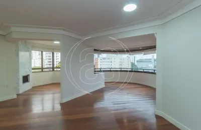 Apartamento á venda em moema índios com 3 vagas de garagem