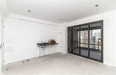 Apartamento com 2 quartos à venda na Rua Cacilda Becker, 35, Jardim das Acacias, São Paulo