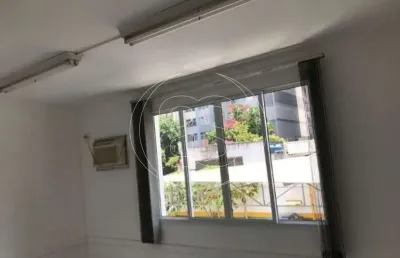 Prédio com 16 salas para alugar na Avenida Rebouças, 3199, Pinheiros, São Paulo