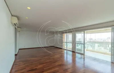 Apartamento com 4 quartos à venda na Rua Arizona, 1281, Brooklin, São Paulo