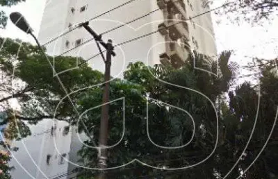 Apartamento com 4 quartos para alugar na Alameda dos Tupiniquins, 56, Moema, São Paulo
