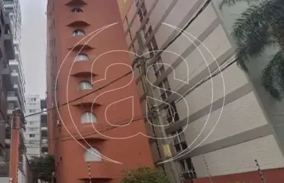 Apartamento com 2 quartos à venda na Rua Oscar Freire, 1513, Pinheiros, São Paulo