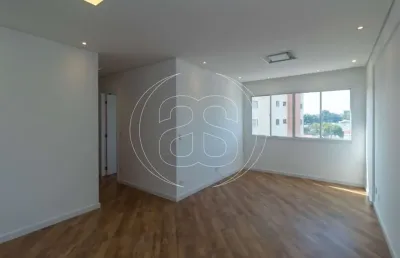 Apartamento com 2 quartos à venda na Rua Barão de Vallim, 295, Campo Belo, São Paulo