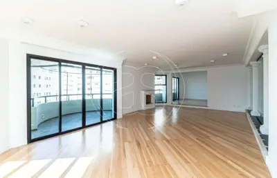Apartamento com 2 quartos para alugar na Rua Gaivota, 202, Moema, São Paulo