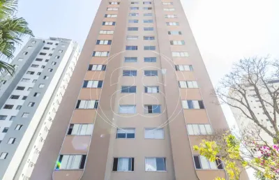 Apartamento com 3 quartos à venda na Rua Afonso Bandeira de Melo, 209, Campo Belo, São Paulo