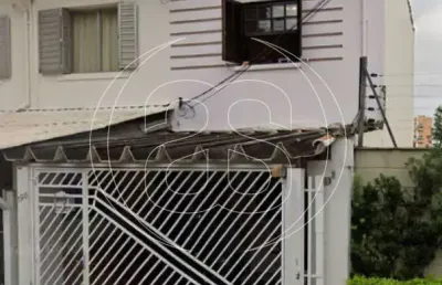 Casa com 2 quartos à venda na Largo Senador Raul Cardoso, 190, Vila Clementino, São Paulo