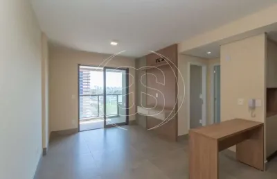 Apartamento novo 1 dormitório moema índios - excelente localização.