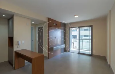 Apartamento novo 1 dormitório moema índios - excelente localização.