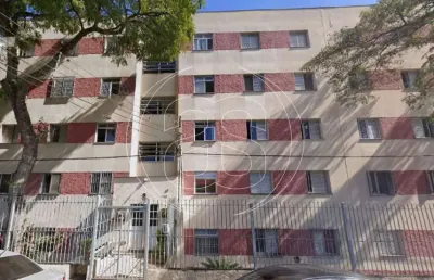 Apartamento com 3 quartos à venda na Rua Capitão Fidélis, 89, Santo Amaro, São Paulo