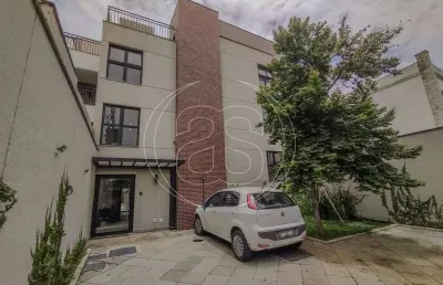 Apartamento com 1 quarto à venda na Rua Guararapes, 831, Brooklin Paulista, São Paulo