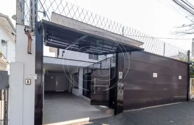 Casa comercial com 8 salas à venda na Rua Acruás, 72, Campo Belo, São Paulo