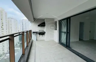 Apartamento com 2 quartos à venda na Rua João de Sousa Dias, 953, Campo Belo, São Paulo