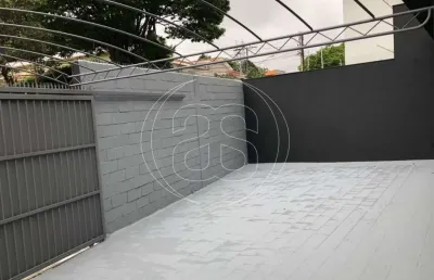 Casa comercial com 4 salas para alugar na Avenida dos Bandeirantes, 5195, Planalto Paulista, São Paulo