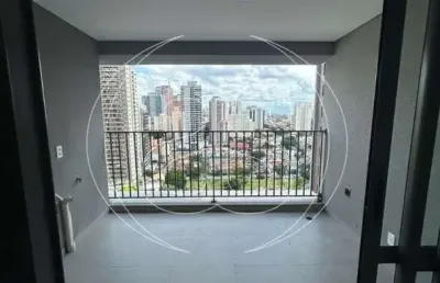Apartamento com 2 quartos à venda na Rua Getúlio Soares da Rocha, 174, Jardim das Acacias, São Paulo