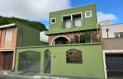 Casa com 5 quartos à venda na Avenida Nhandu, 1496, Planalto Paulista, São Paulo