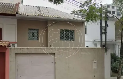 Casa comercial com 9 salas para alugar na Rua Áurea, 208, Vila Mariana, São Paulo