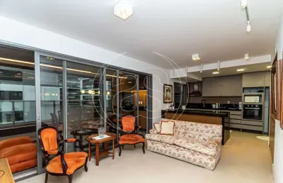 Apartamento com 3 quartos à venda na Rua Michigan, 560, Brooklin, São Paulo